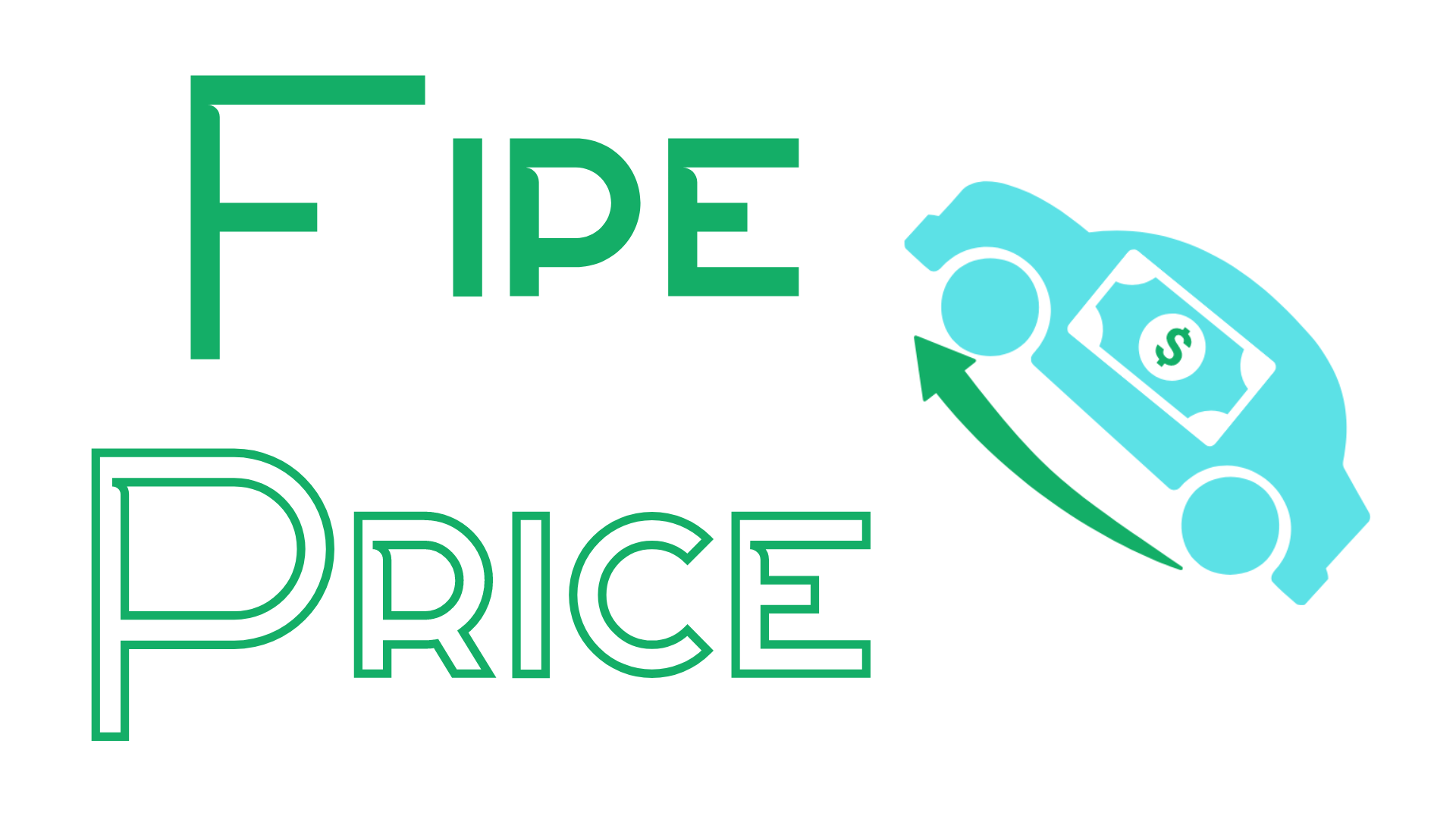 Fipe Price Logo